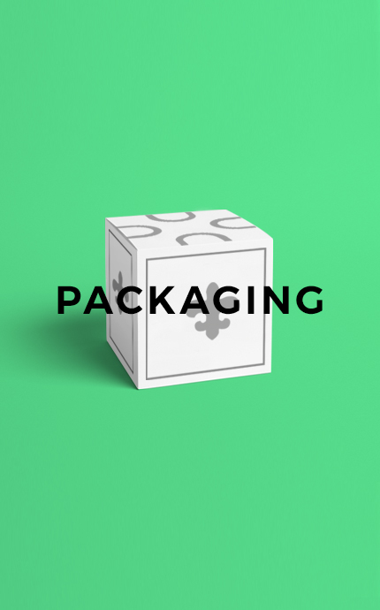 Packaging - Banner Prodotti - Grafiche Tacconi
